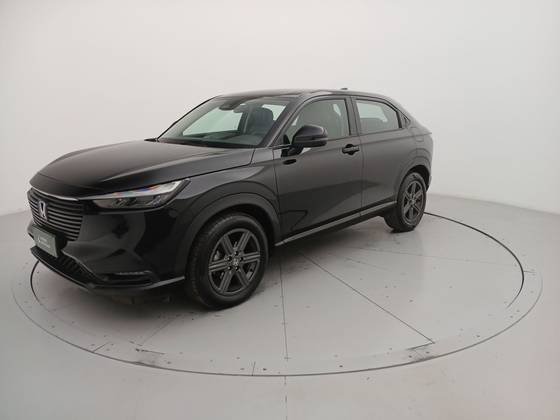 HONDA HR-V 1.5 DI I-VTEC FLEX EXL CVT HONDA HR-V 1.5 DI I-VTEC FLEX EXL CVT